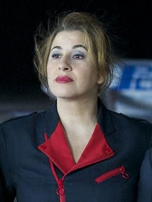Pepa Charro