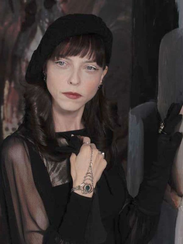 Juliet Landau