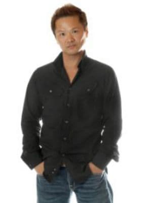 Tommy Chang