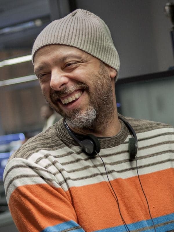 José Padilha