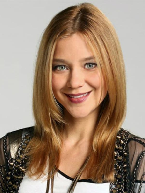 Kathryn Beck