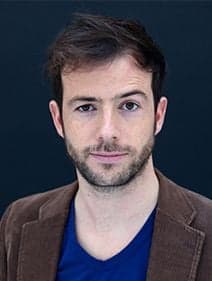 Benoit Blanc