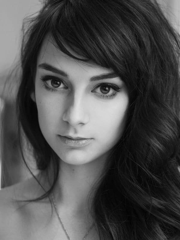 Sophie Desmarais