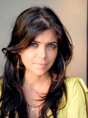 Leyla Haidarian