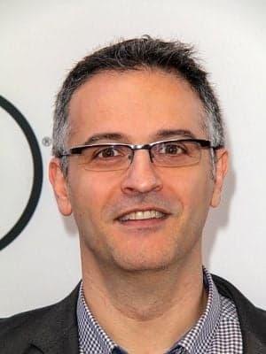 Peter Lepeniotis