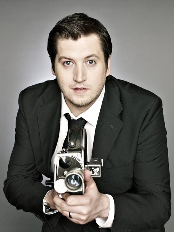 Gareth Evans