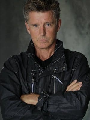 Nick Wilder