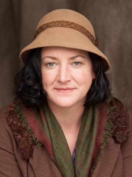 Sorcha Fox