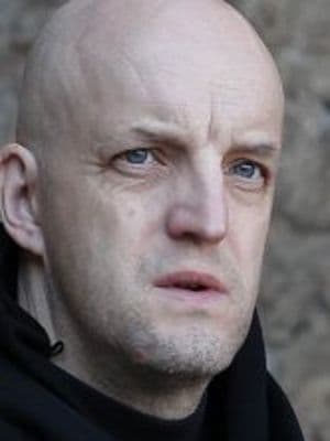 Jim Tavare