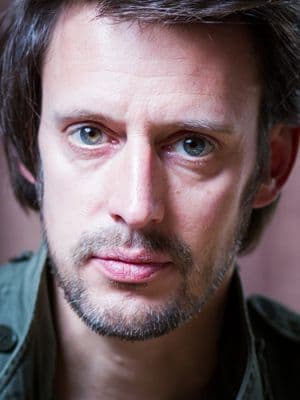 Xavier Inbona