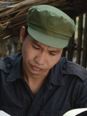 Kompheak Phoeung