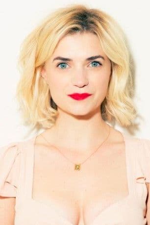 Megan Ferguson