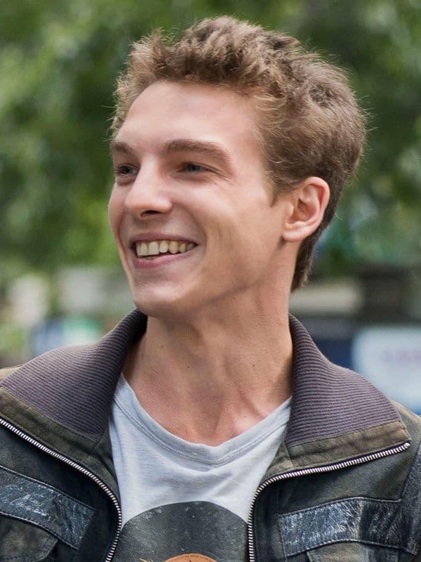 Pierre Andrau