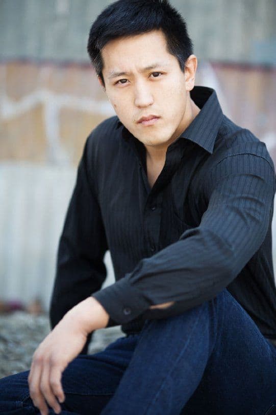 Michael Lehr