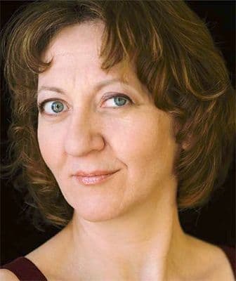 Lisa Altomare