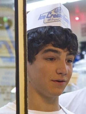 Jake Goldberg