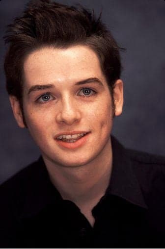 Michael Legge