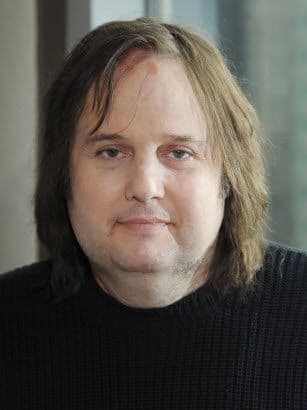 Bruce Sinofsky