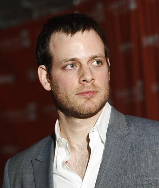 Adam Salky