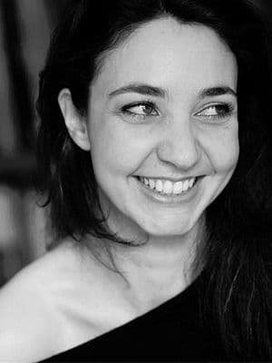 Olivia Algazi