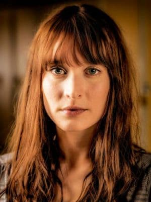 Josefin Asplund