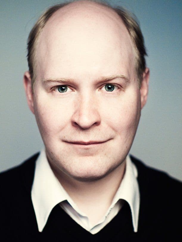 Henrik Dorsin