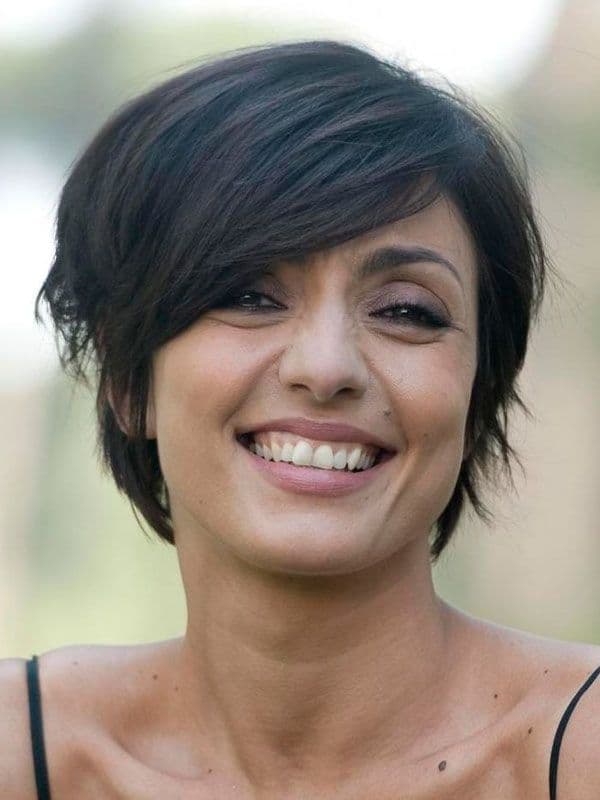 Ambra Angiolini