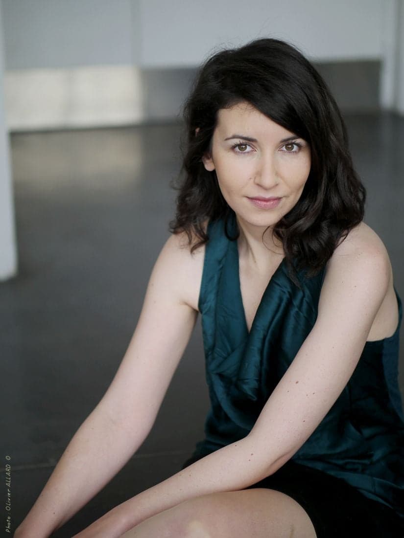 Eloïse Chatillon
