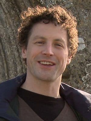 Nathan Nolan