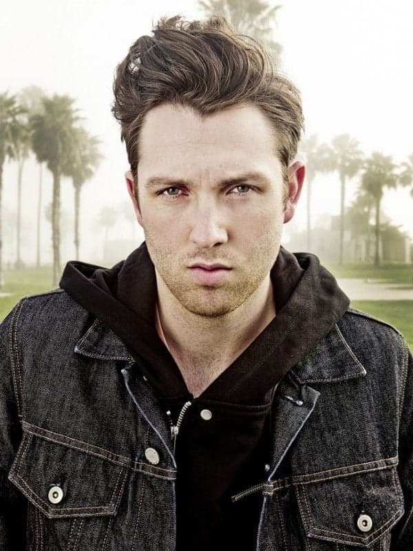 Christian Madsen