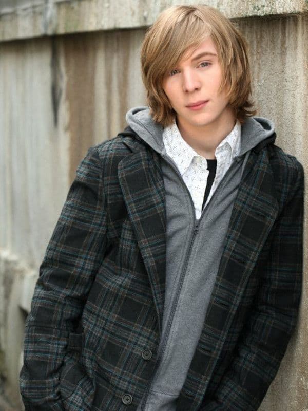 Danny Flaherty