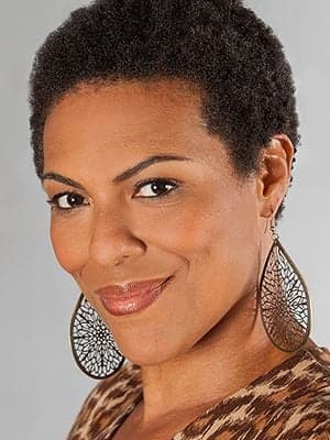 April Parker-Jones