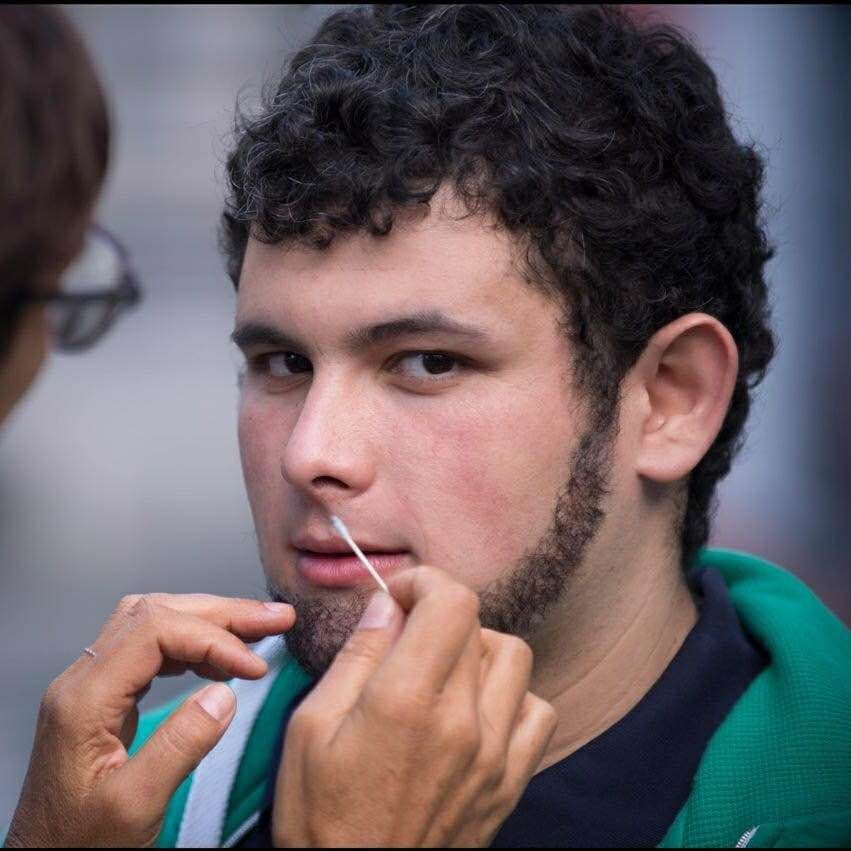 Mohamed Seddiki