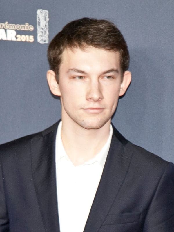 Kirill Emelyanov