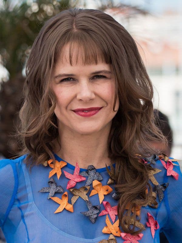 Nailea Norvind