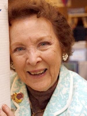 Margaret Kerry