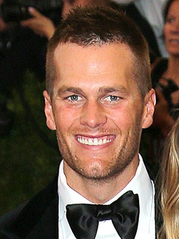 Tom Brady (II)