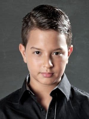 Rosmel Bustamante