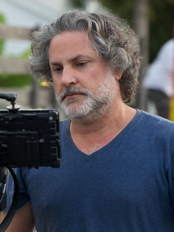 Gregory Jacobs