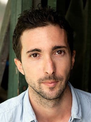 Jérémy Azencott
