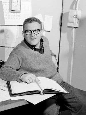 Norman Tokar