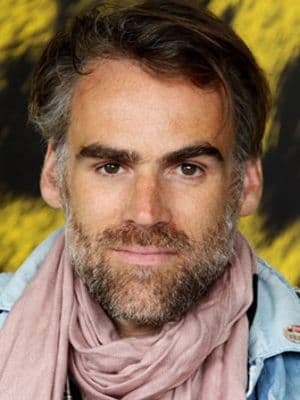 Sebastian Blomberg