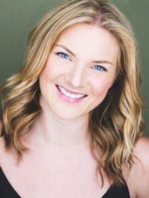 Joanna Christie