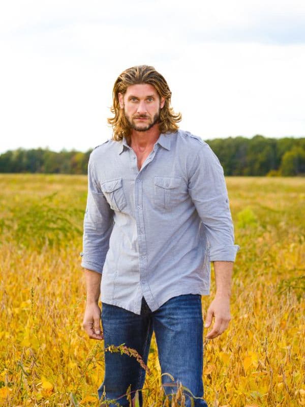 Michael Foster