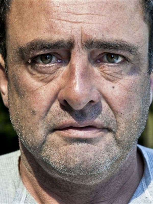 Arnaud Duléry