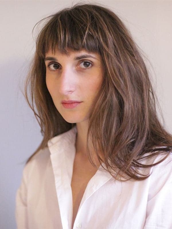 Nathalie Beder