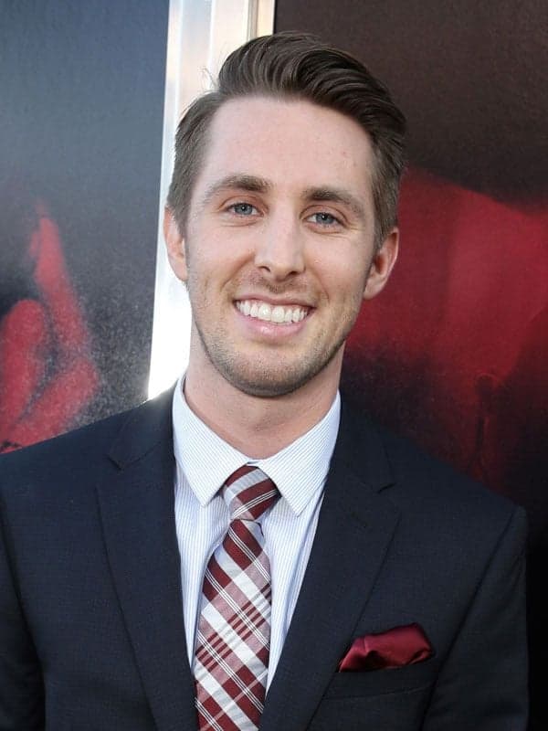 Ryan Shoos