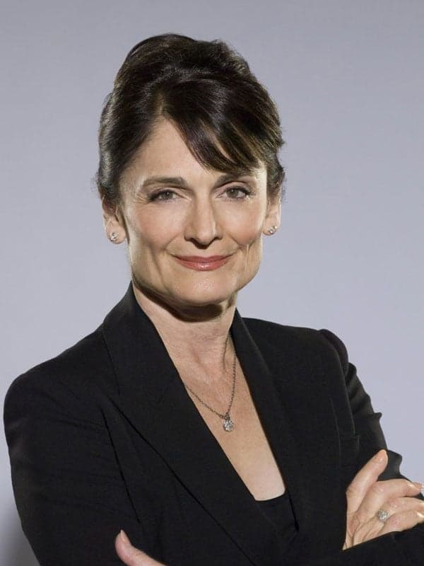 Cristine Rose