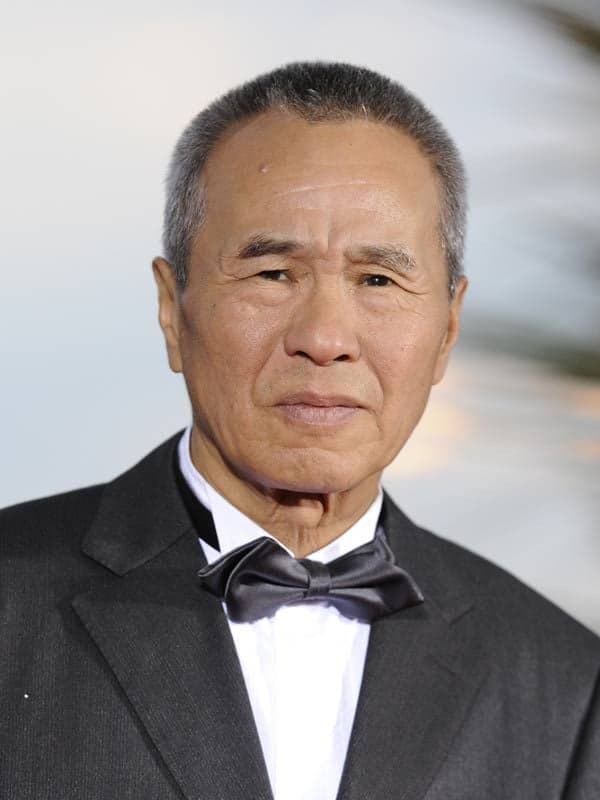 Hou Hsiao-Hsien
