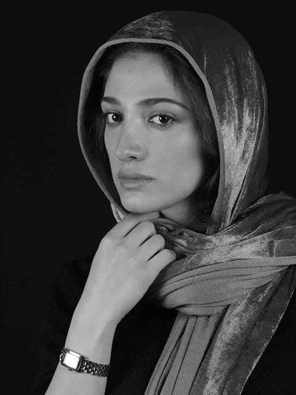Mina Sadati